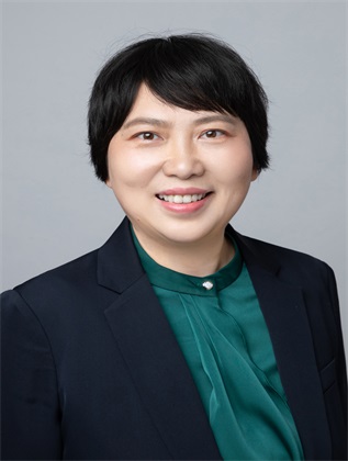 Aili Zhang