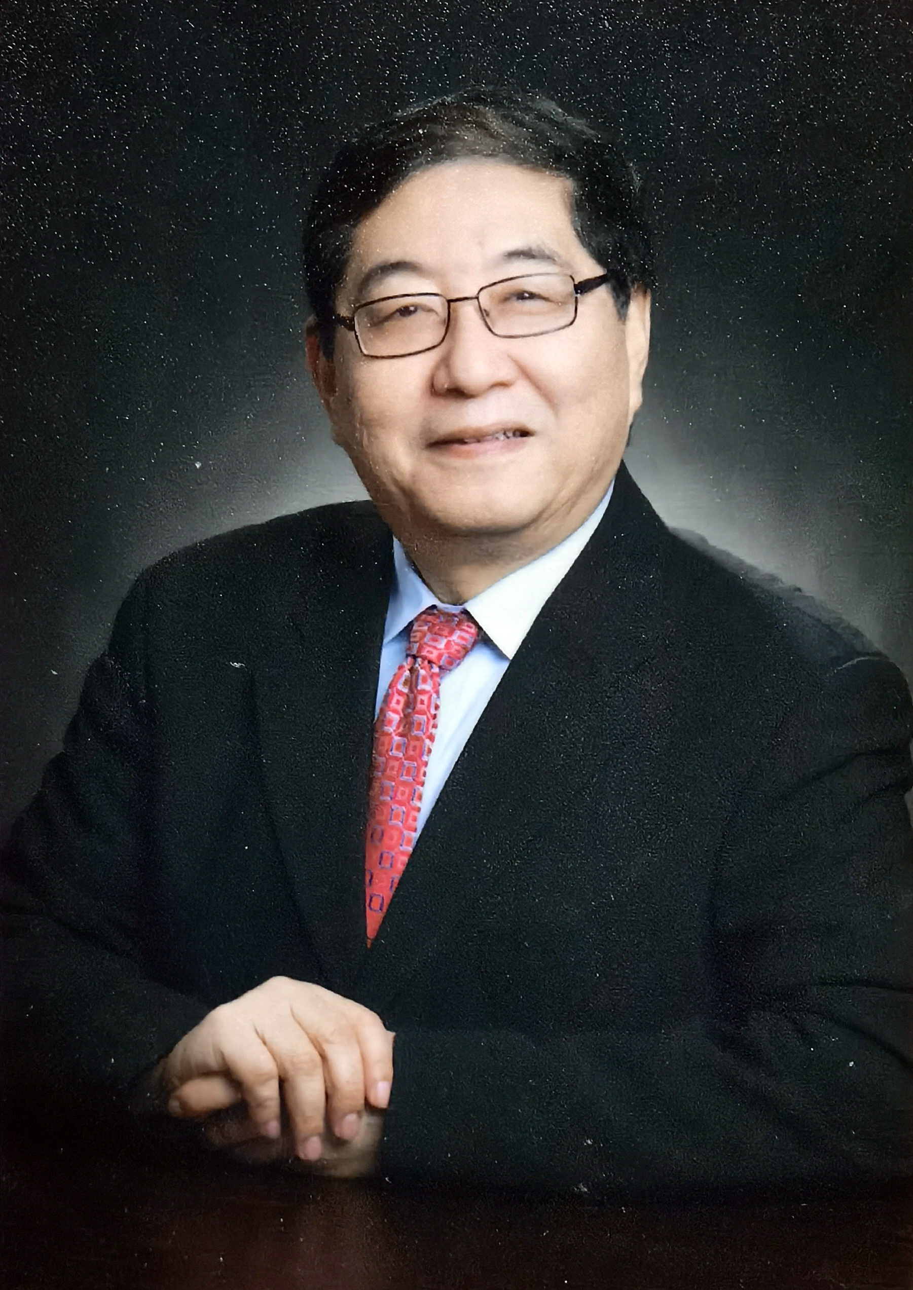 Guoyuan Yang 