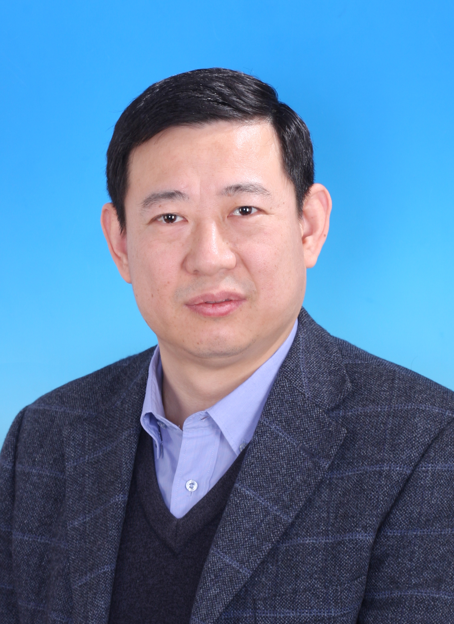 Jinwu Wang